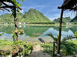 Phong Nha Coco Riverside Homestay