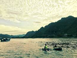 Phong Nha Coco Riverside Homestay