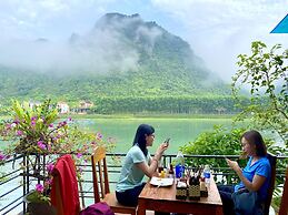 Phong Nha Coco Riverside Homestay