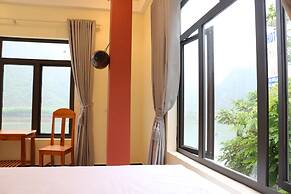 Phong Nha Coco Riverside Homestay