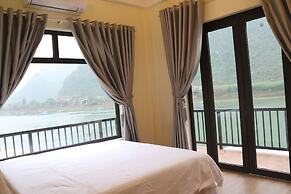 Phong Nha Coco Riverside Homestay
