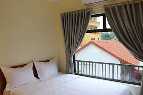 Phong Nha Coco Riverside Homestay