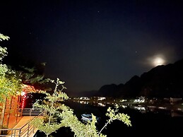 Phong Nha Coco Riverside Homestay