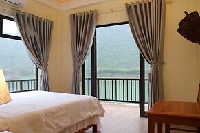 Phong Nha Coco Riverside Homestay