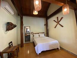 Phong Nha Coco Riverside Homestay