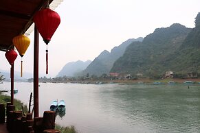 Phong Nha Coco Riverside Homestay