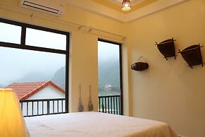 Phong Nha Coco Riverside Homestay