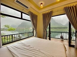 Phong Nha Coco Riverside Homestay