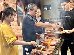 Phong Nha Coco Riverside Homestay