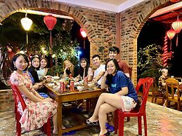 Phong Nha Coco Riverside Homestay