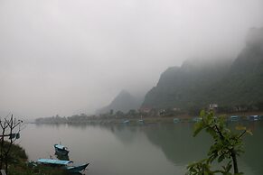 Phong Nha Coco Riverside Homestay