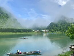Phong Nha Coco Riverside Homestay