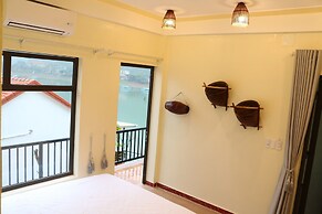 Phong Nha Coco Riverside Homestay