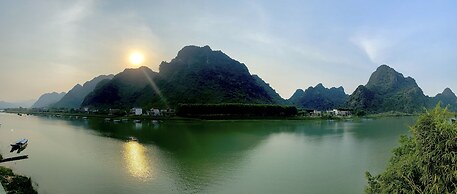 Phong Nha Coco Riverside Homestay