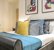 Tudors eSuites Birmingham Apartments with Parking