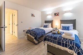 The Faculty Apartments