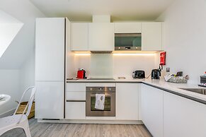 The Faculty Apartments