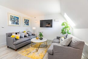 The Faculty Apartments