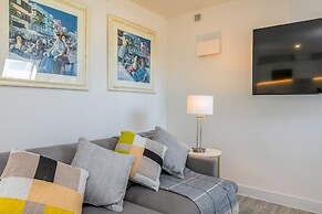 The Faculty Apartments