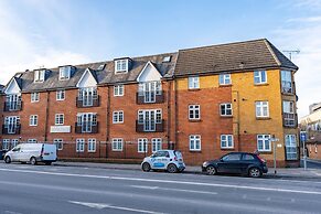 The Faculty Apartments