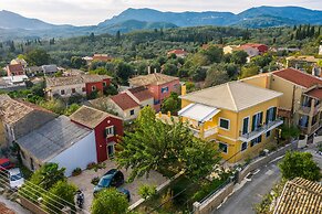 Traditional Rustic Maisonette By Konnect