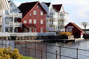 Hotel Lyngørporten
