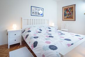 Nice Cozy Apartments C52