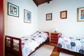 Nice Cozy Apartments C52