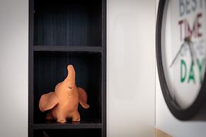 Nice Cozy Apartments C52