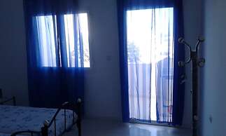 Residence MahdiaSquare