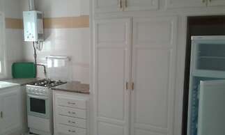 Residence MahdiaSquare