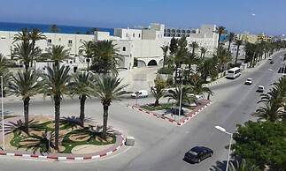 Residence MahdiaSquare