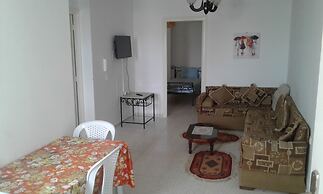 Residence MahdiaSquare