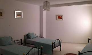 Residence MahdiaSquare
