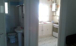 Residence MahdiaSquare