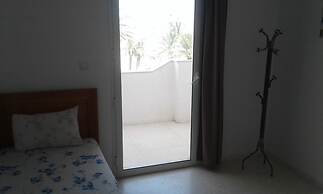 Residence MahdiaSquare