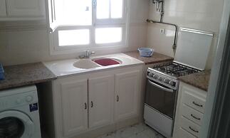 Residence MahdiaSquare