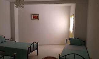 Residence MahdiaSquare