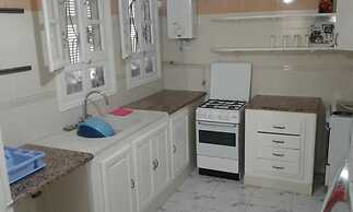 Residence MahdiaSquare