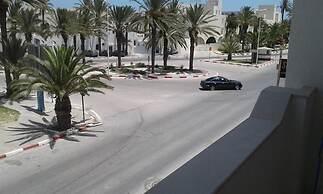 Residence MahdiaSquare