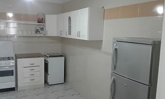 Residence MahdiaSquare