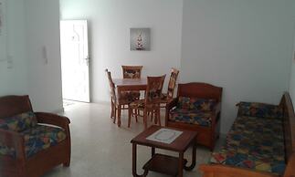 Residence MahdiaSquare