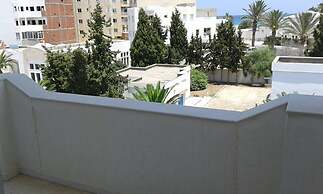 Residence MahdiaSquare