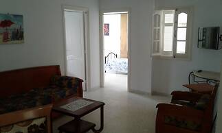 Residence MahdiaSquare