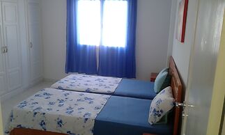 Residence MahdiaSquare