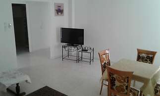 Residence MahdiaSquare