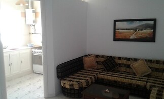 Residence MahdiaSquare