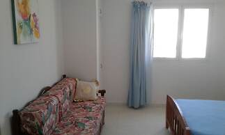 Residence MahdiaSquare