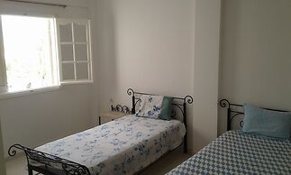 Residence MahdiaSquare