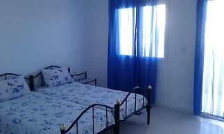 Residence MahdiaSquare